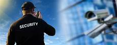 Security Services