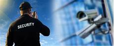 Security Services