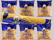 Sedanini Macaroni