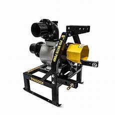 Seed Cleaners Selector