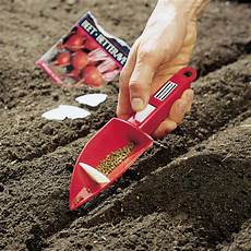 Seed Drill with Chisel Type Sower