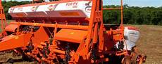 Seed Drills Mounted Disc and Axle Tine