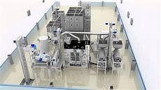 Seed Processing Machinery