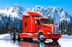 Semi Trailers
