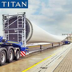 Semi Trailers