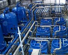 Separation Equipment