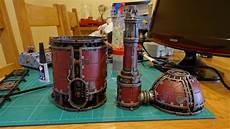 Separator for Pieces and Sprues