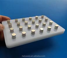 Separator for Pieces and Sprues