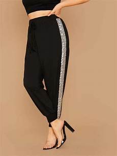 Sequin Sweat