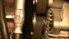 Serpentine Belt