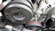 Serpentine Belt