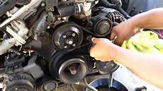 Serpentine Belt