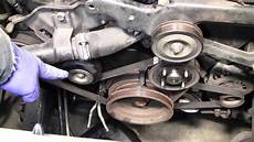 Serpentine Belt