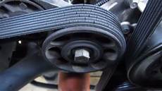 Serpentine Belt
