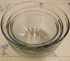 Serving Bowls