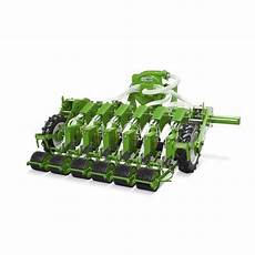 Sesame Seed Drill