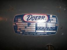 Severe Duty Electric Motors
