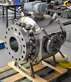 Severe Sour Service Steels