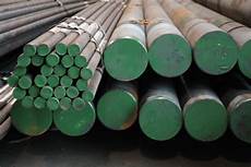 Severe Sour Service Steels