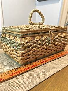 Sewing Basket