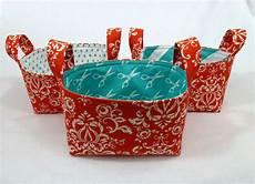 Sewing Basket