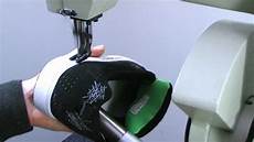 Sewing machines