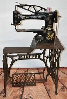 Sewing machines