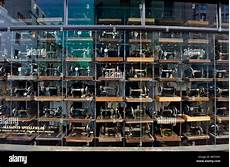 Sewing machines