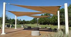 Shade Sails Nets
