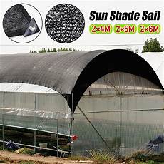 Shade Sails Nets