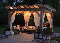 Shade Structures
