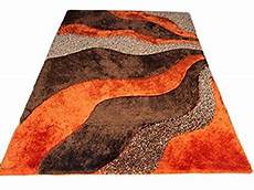 Shag Carpet