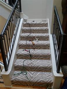 Shag Carpet