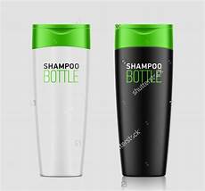 Shampoo Bottles