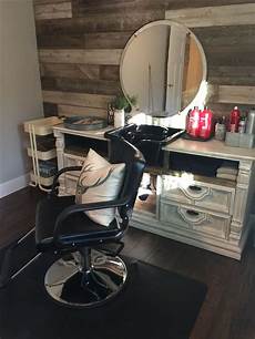 Shampoo Chairs