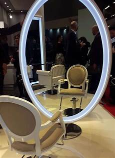 Shampoo Chairs