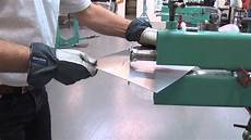 Shaping Machine
