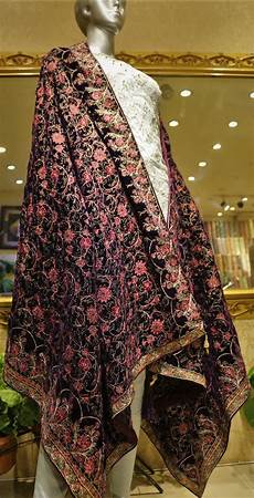 Shawls