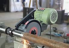 Shearing machines