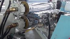 Sheet Extrusion Line