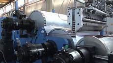 Sheet Extrusion Line