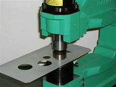 Sheet Metal Machines