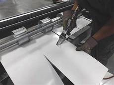 Sheet Metal Machines