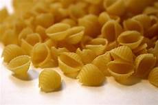 Shell Macaroni