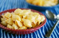 Shell Macaroni
