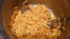 Shell Macaroni
