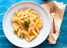 Shell Macaroni