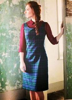 Shift Dresses