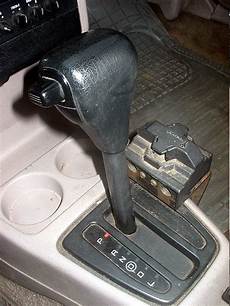 Shift Lever