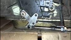 Shift Lever